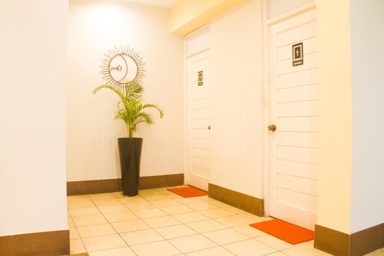 Hotel Safari 이키토스 외부 사진