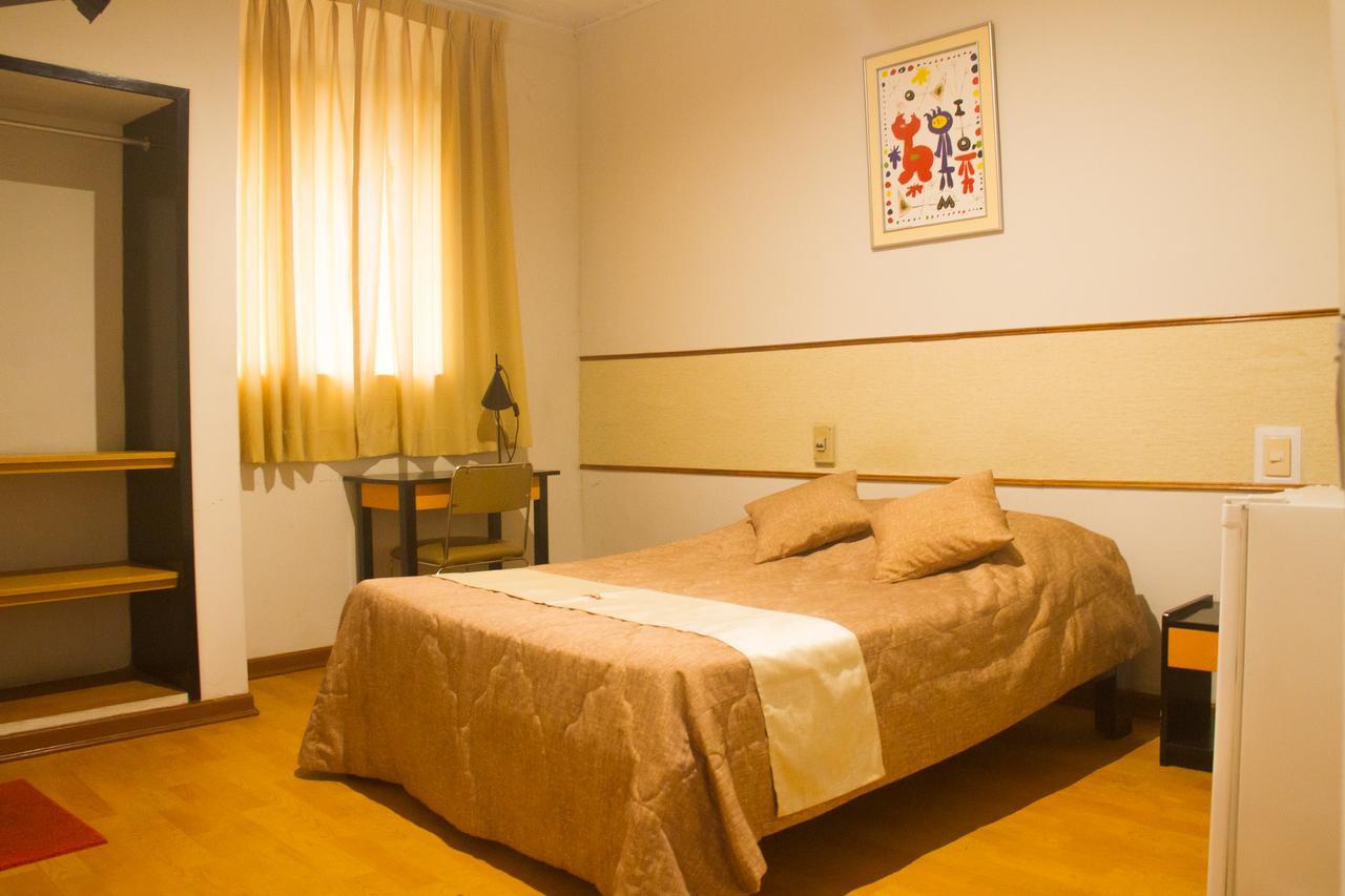 Hotel Safari 이키토스 외부 사진