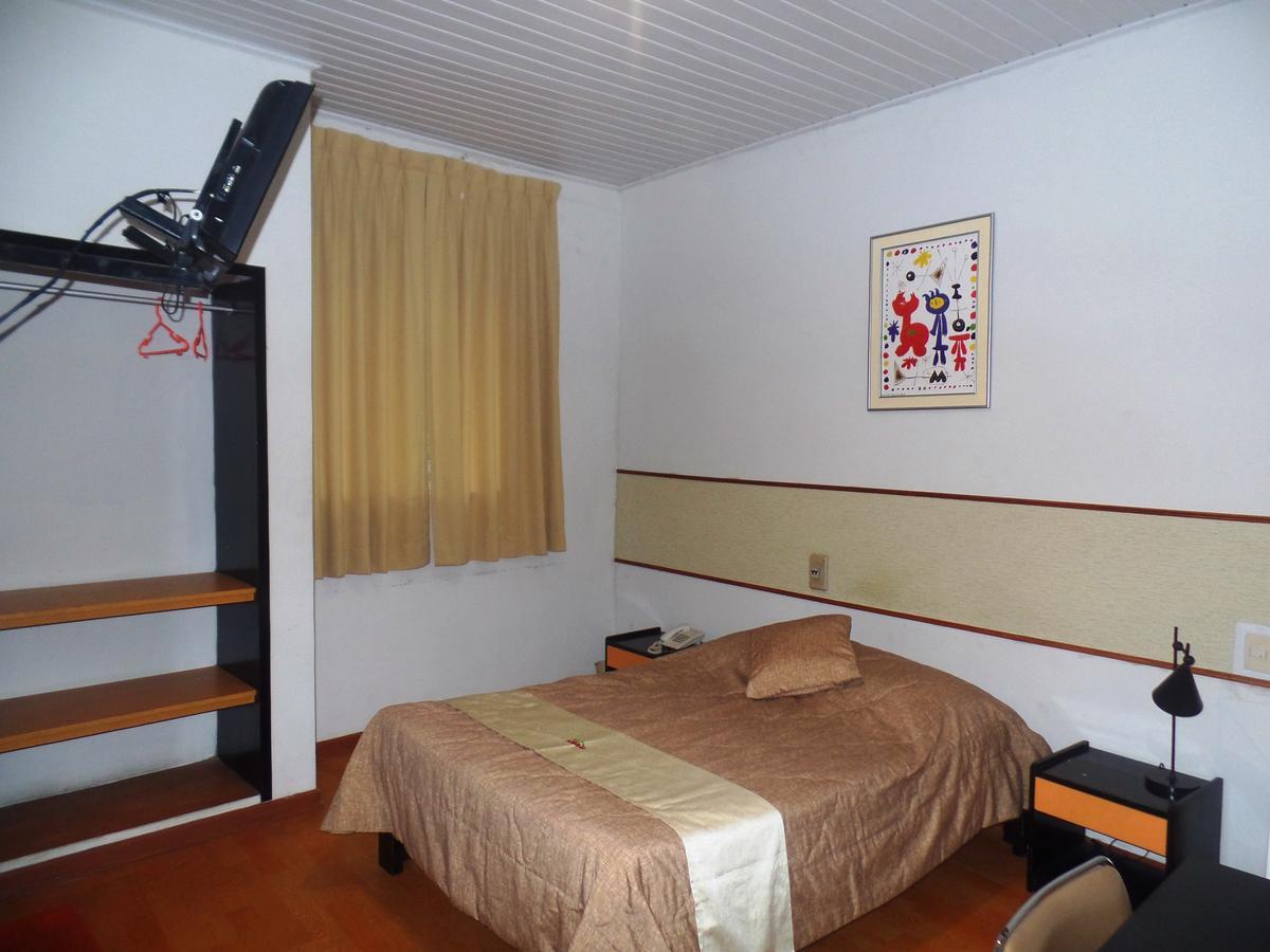 Hotel Safari 이키토스 외부 사진